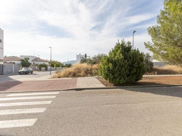 Terreno residenziale in vendita a Avenida Avenida Vía Láctea