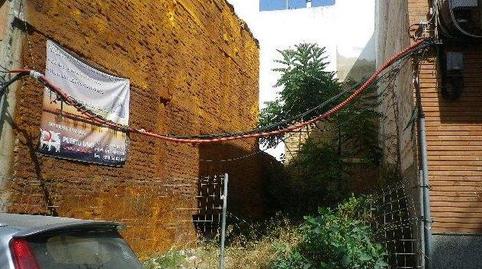 Foto 2 de Residencial en venta en Cortegana, 23, Isla Chica, Huelva