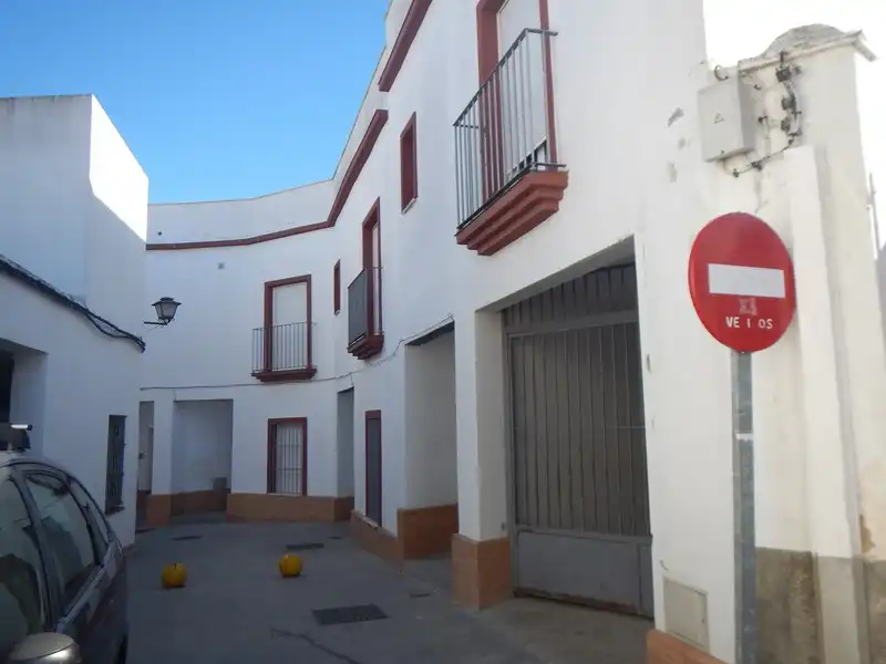 Aparcament en venda a C/ Montera