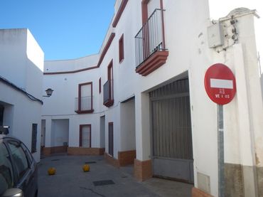 Aparcament en venda a C/ Montera