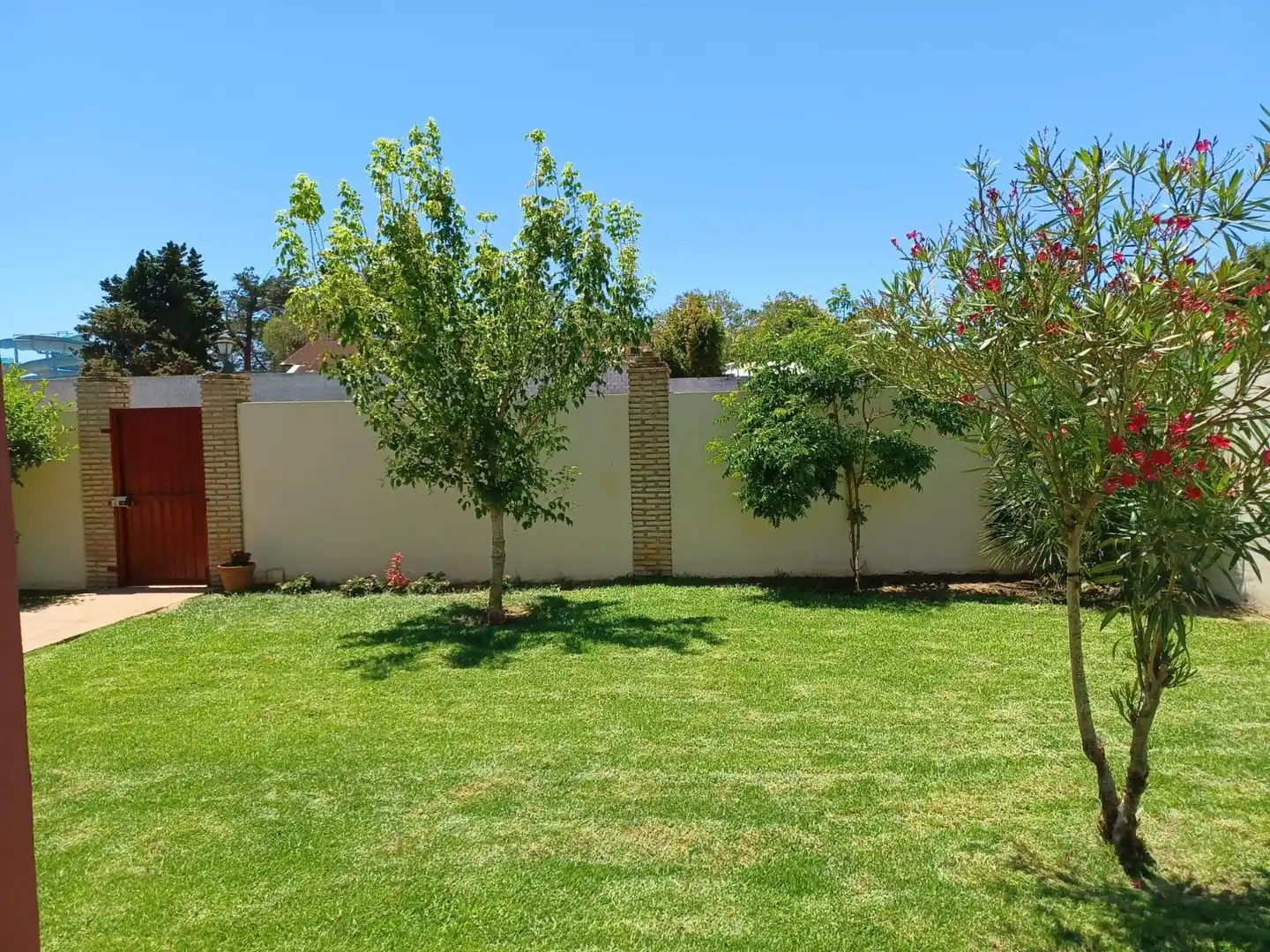 Casa o xalet en venda a Las Lagunas - Campano