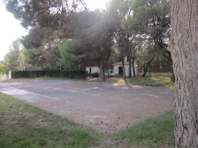 Terreno residenziale in vendita a Plaça Poligono N-43.R 83