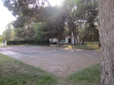 Terreno residenziale in vendita a Plaça Poligono N-43.R 83
