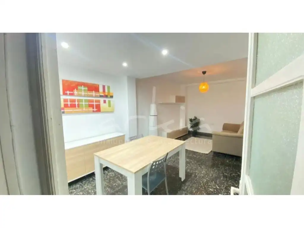 Außenansicht von Wohnung zum Verkauf in Valencia