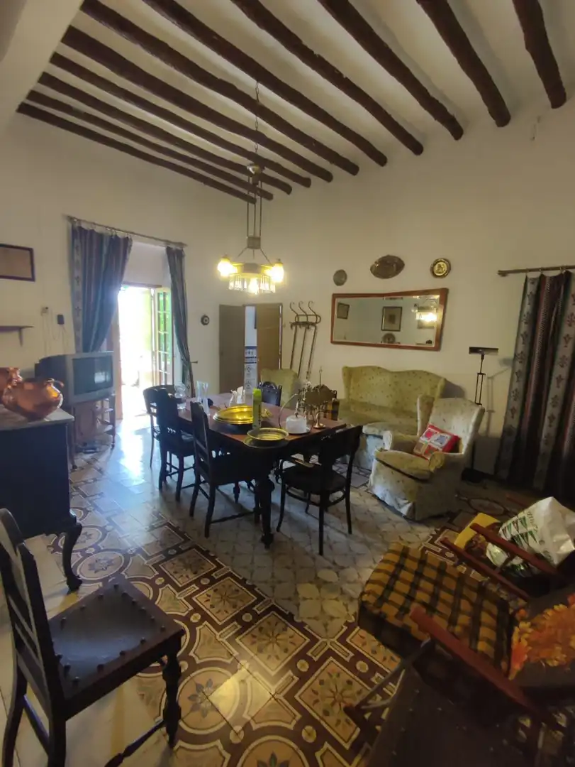 Casa con terrazza in vendita a Calle CRISTO MARROQUI, imagen 29