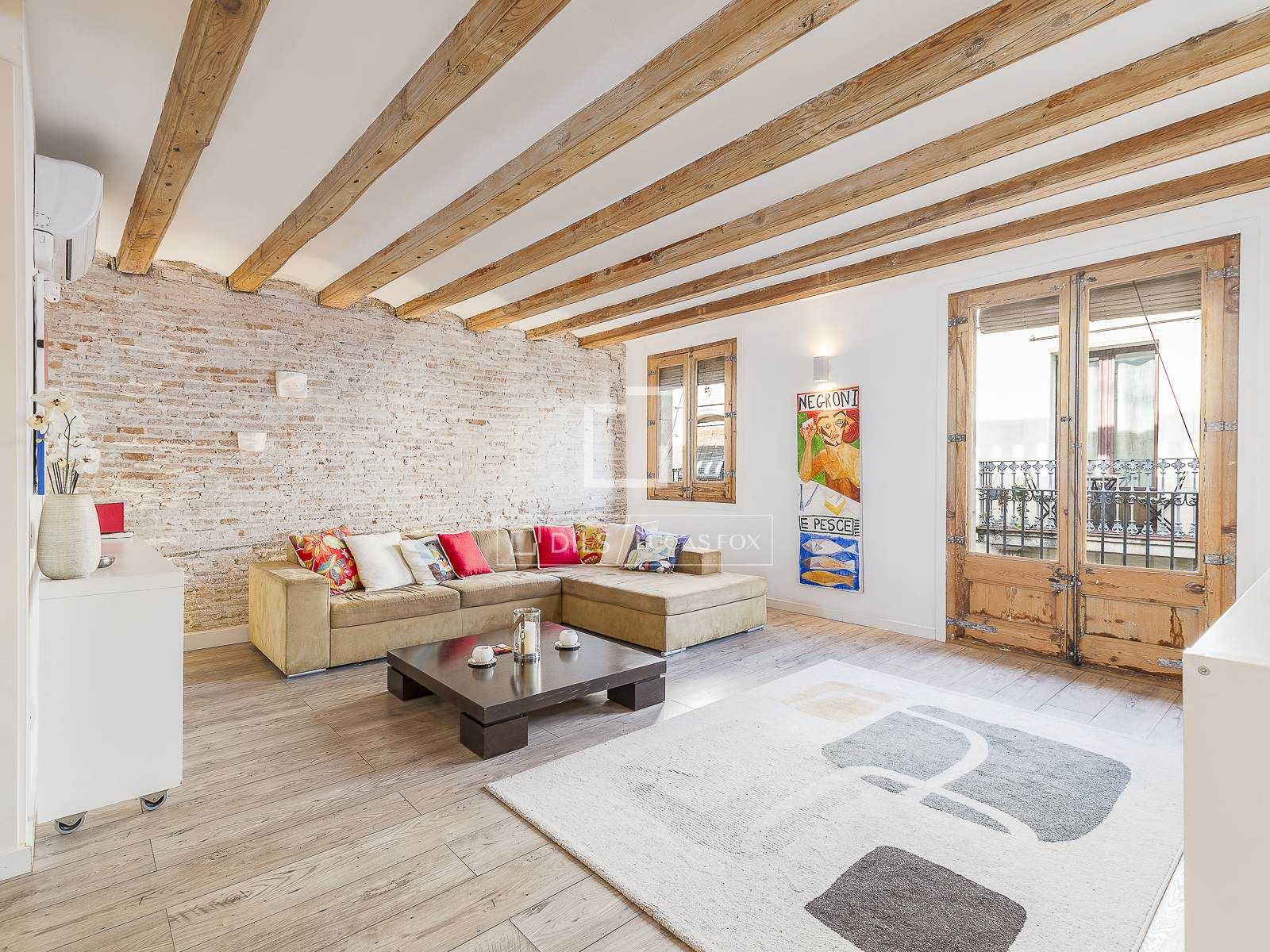 Pis en venda a Barri Gòtic, Ciutat Vella