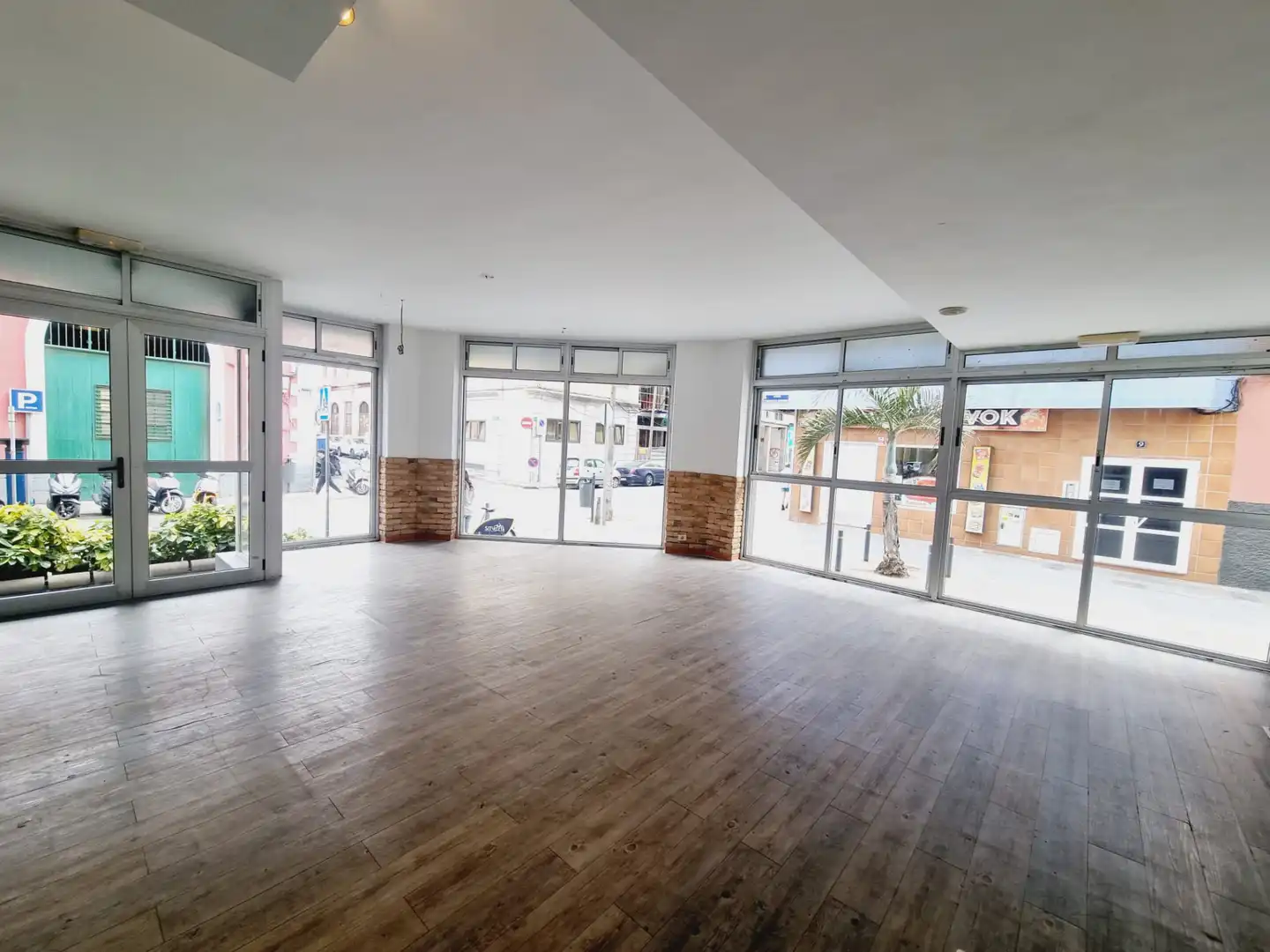 Commercial properties for rent in Las Palmas de Gran Canaria