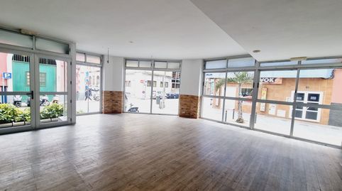 Foto 5 von Geschaftsraum zur Miete in Calle Albareda, 30, Santa Catalina - Canteras, Las Palmas de Gran Canaria