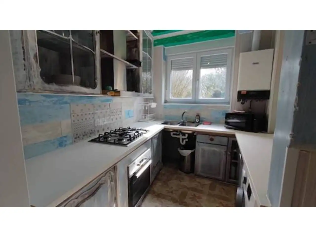 Casa con jardín en venta en Calle Valmori, imagen 27