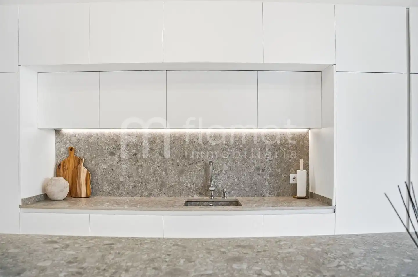 Kitchen of Houses for sale in Palau-solità i Plegamans