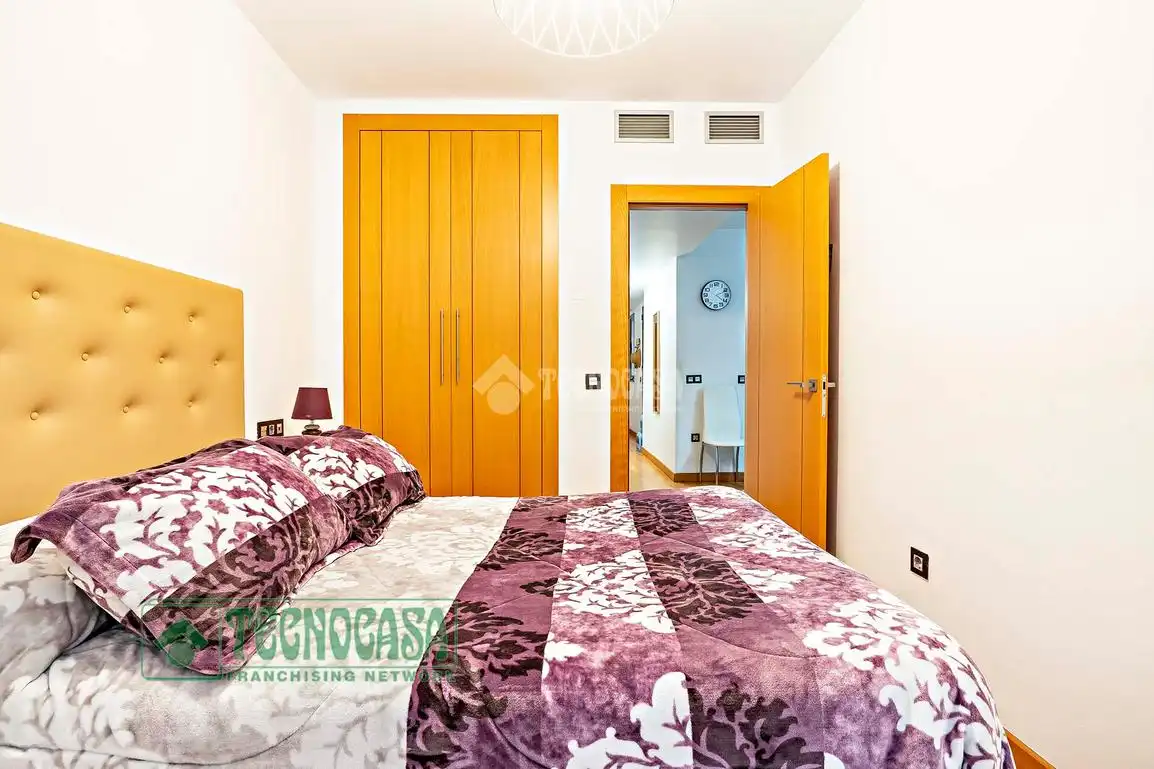 Habitación de Piso en venta en Roquetas de Mar