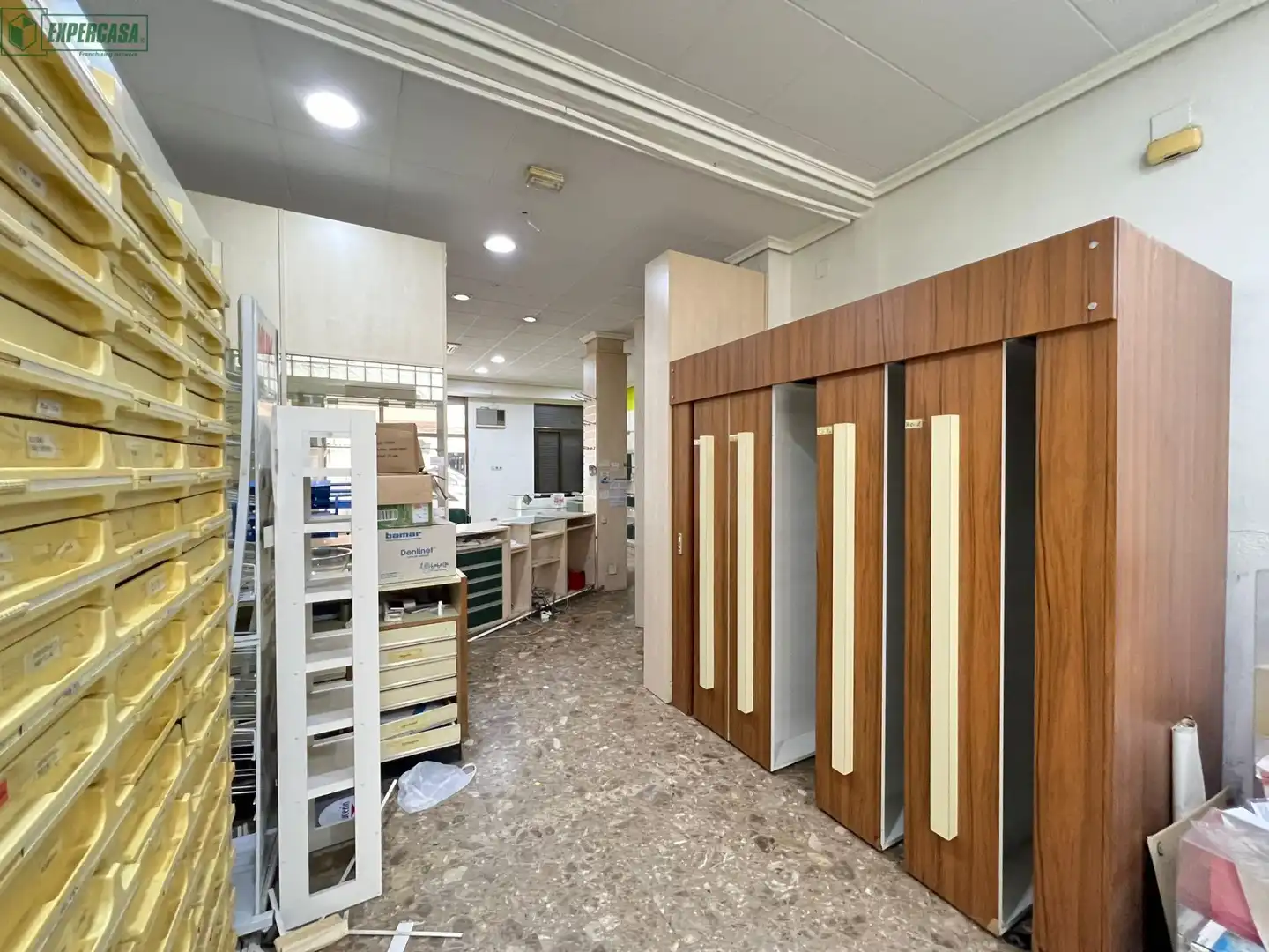 Local comercial en venda a L'Olivereta, imagen 7