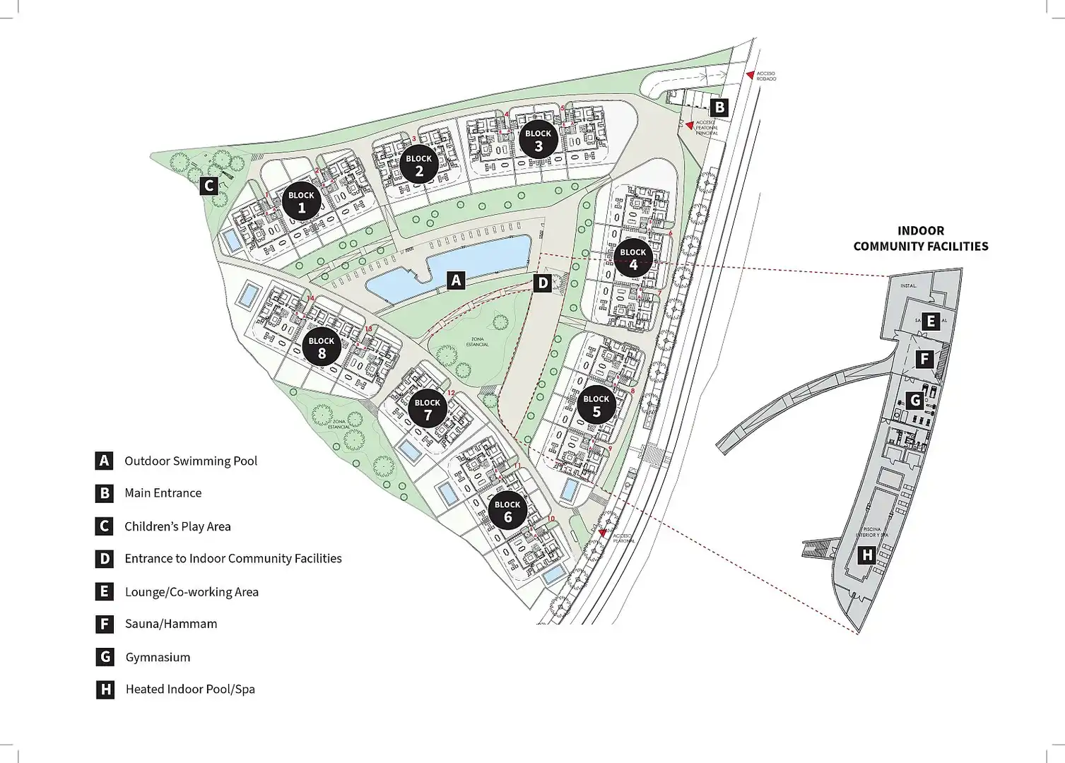Apartamento con ascensor en venta en Benamara - Atalaya, imagen 34