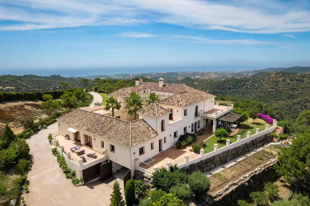 Reihenhaus zum Verkauf in Estepona Pueblo