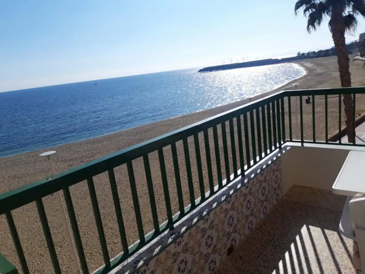Apartments for rent in Las Lomas - Las Yucas