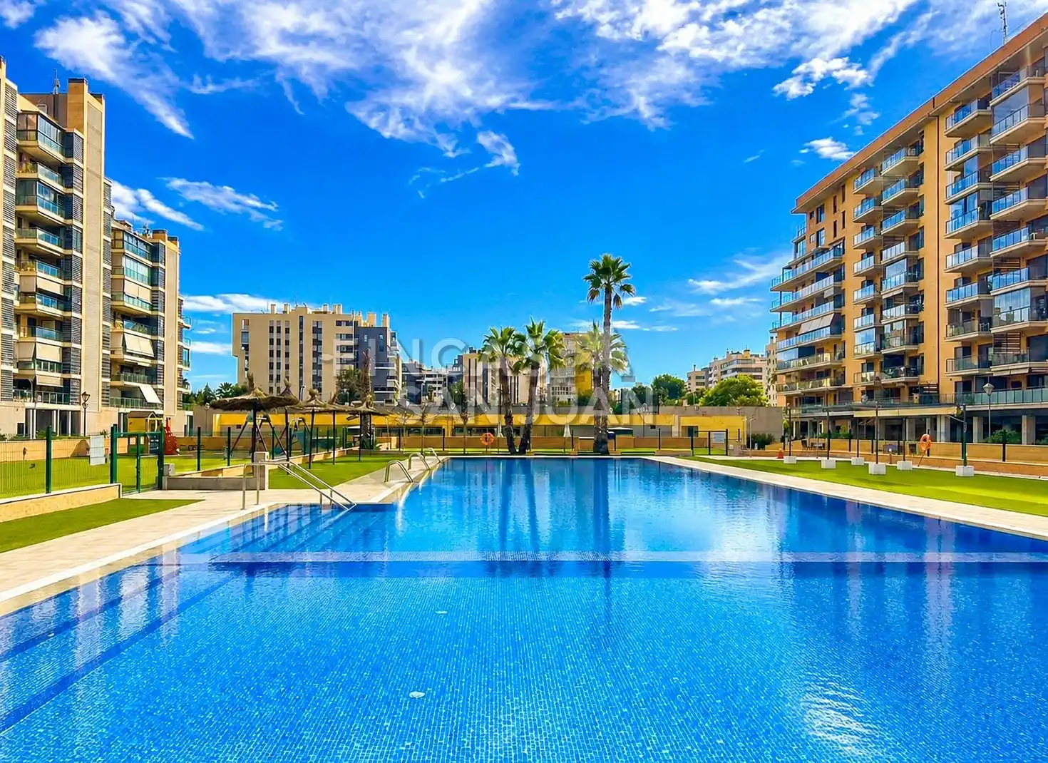 Piso con piscina en venta en Playa de San Juan - El Cabo de las Huertas, imagen 34