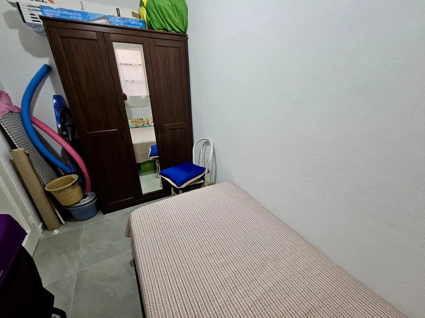 Rez-de-chaussée avec jardin à vendre à Calella, imagen 23