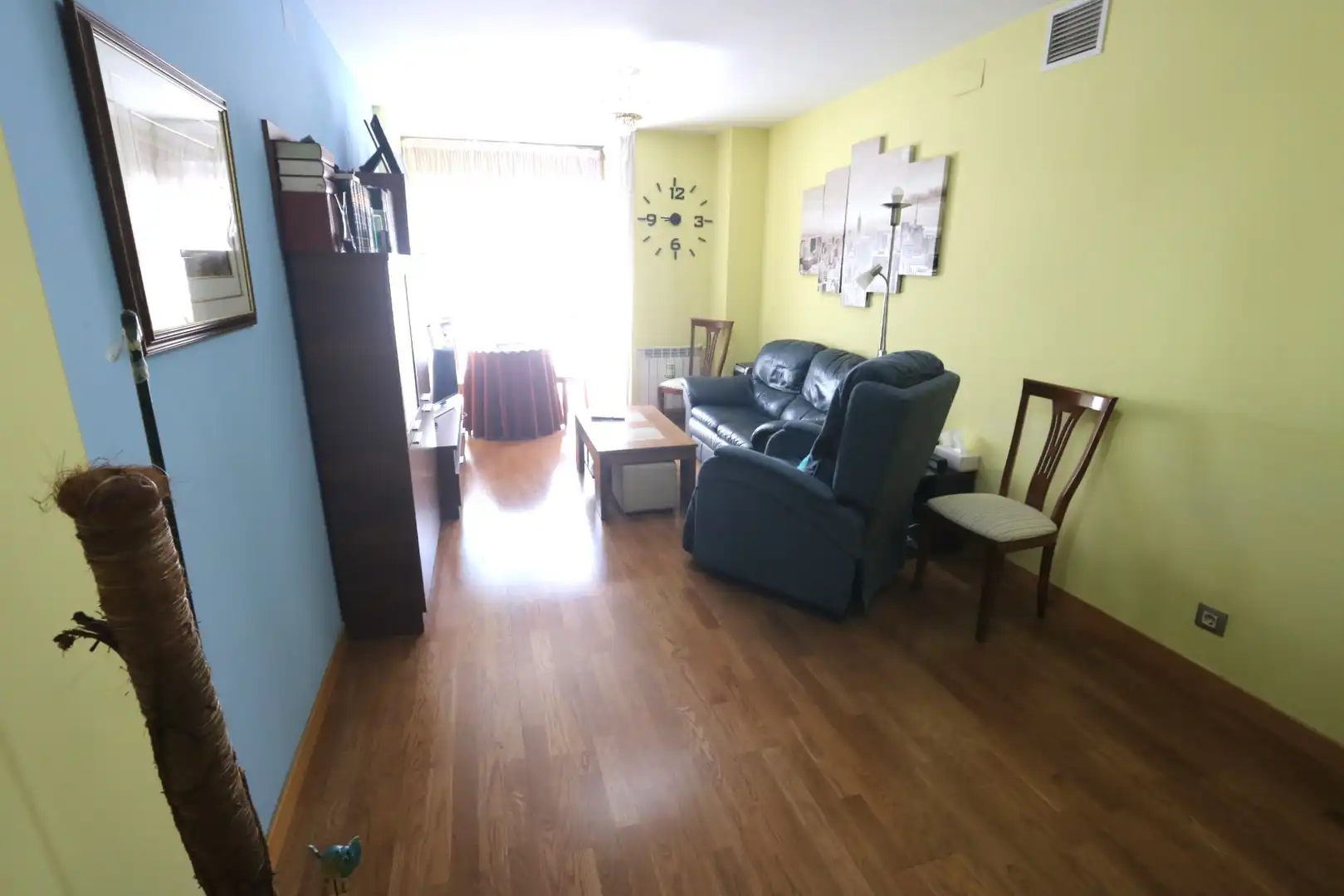 Piso en venta en Calle del Oro, Butarque