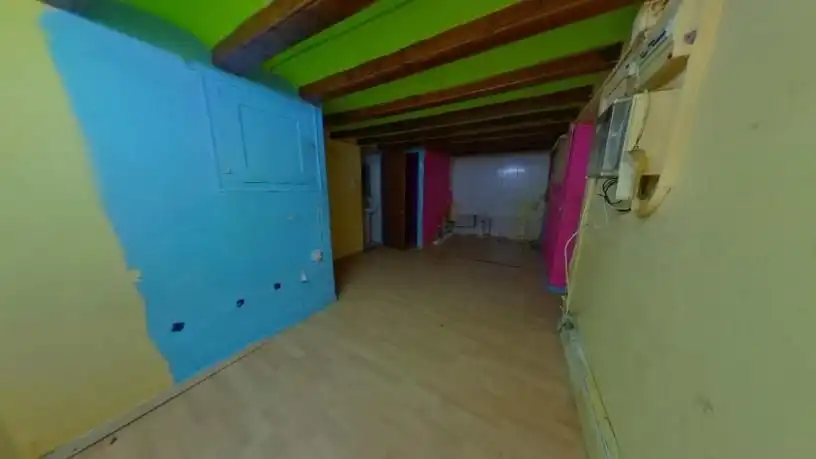 Residencial en venda en Barcelona