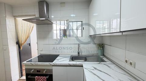 Foto 4 de Casa o chalet en venta en Los Palacios y Villafranca, Sevilla