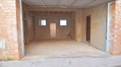 Foto 4 de Casa o xalet en venda a Plaça la, 33, Albinyana, Tarragona