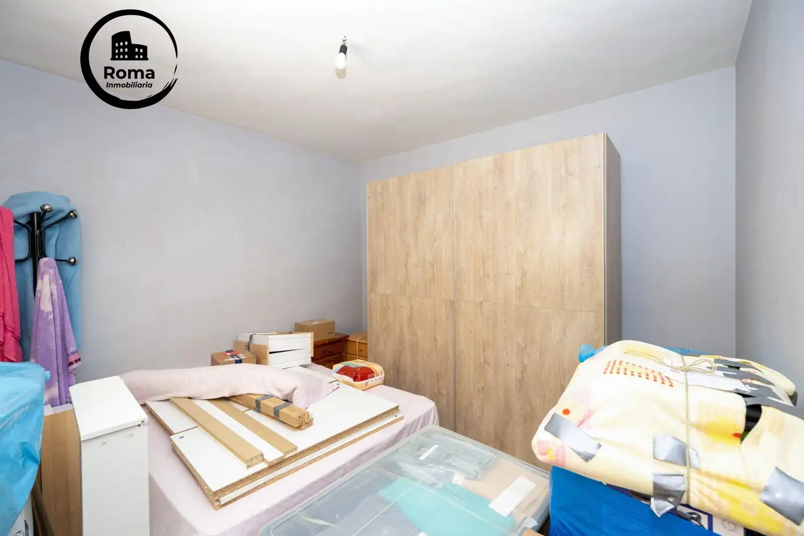 Habitación de Casa o chalet en venta en Monachil