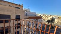 Exterior view of Flat for sale in L'Ampolla  with Balcony