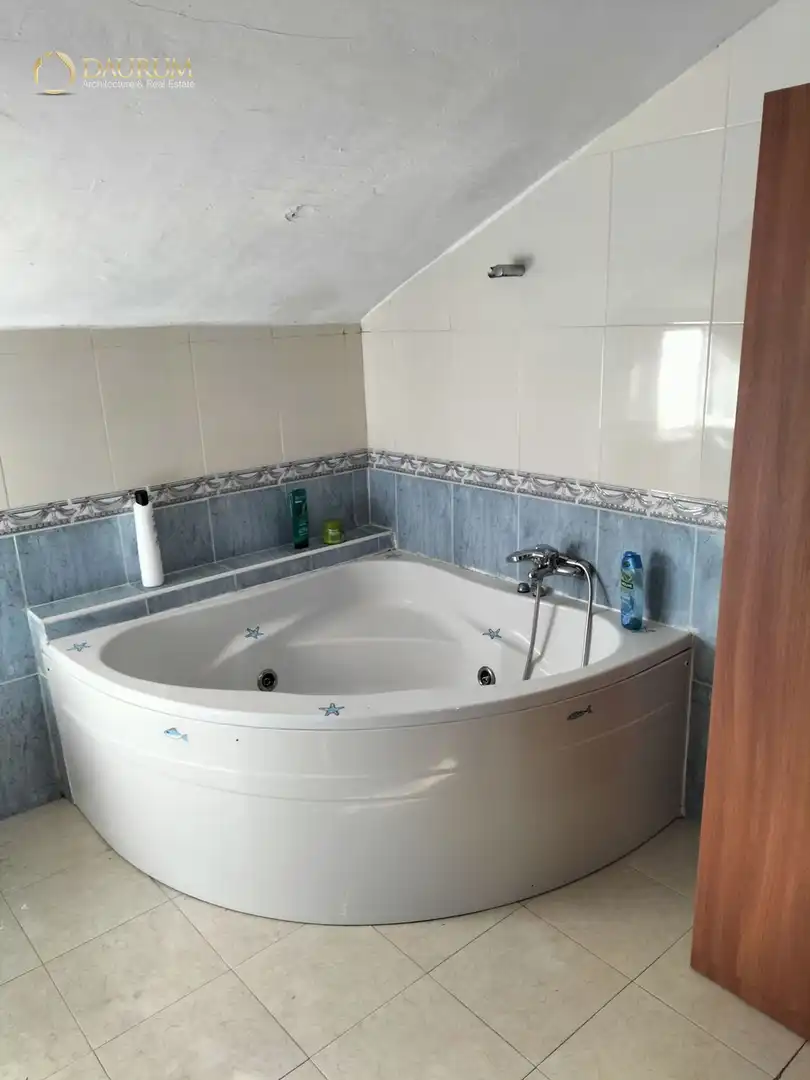 Baño de Casa o chalet en venta en L'Eliana con Aire acondicionado, Calefacción y Terraza