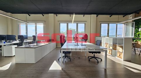 Photo 2 of Office for sale in Avinguda Electricitat, 1, Can Vallhonrat, Rubí