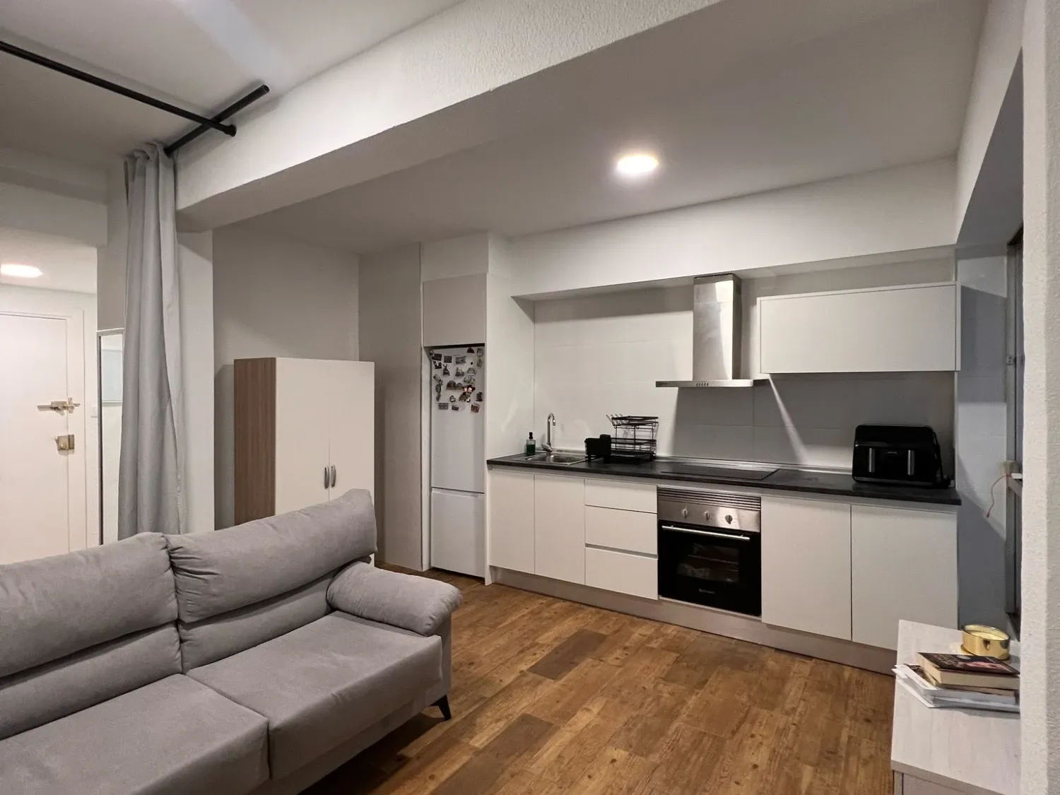 Pis en venda a El Carmen