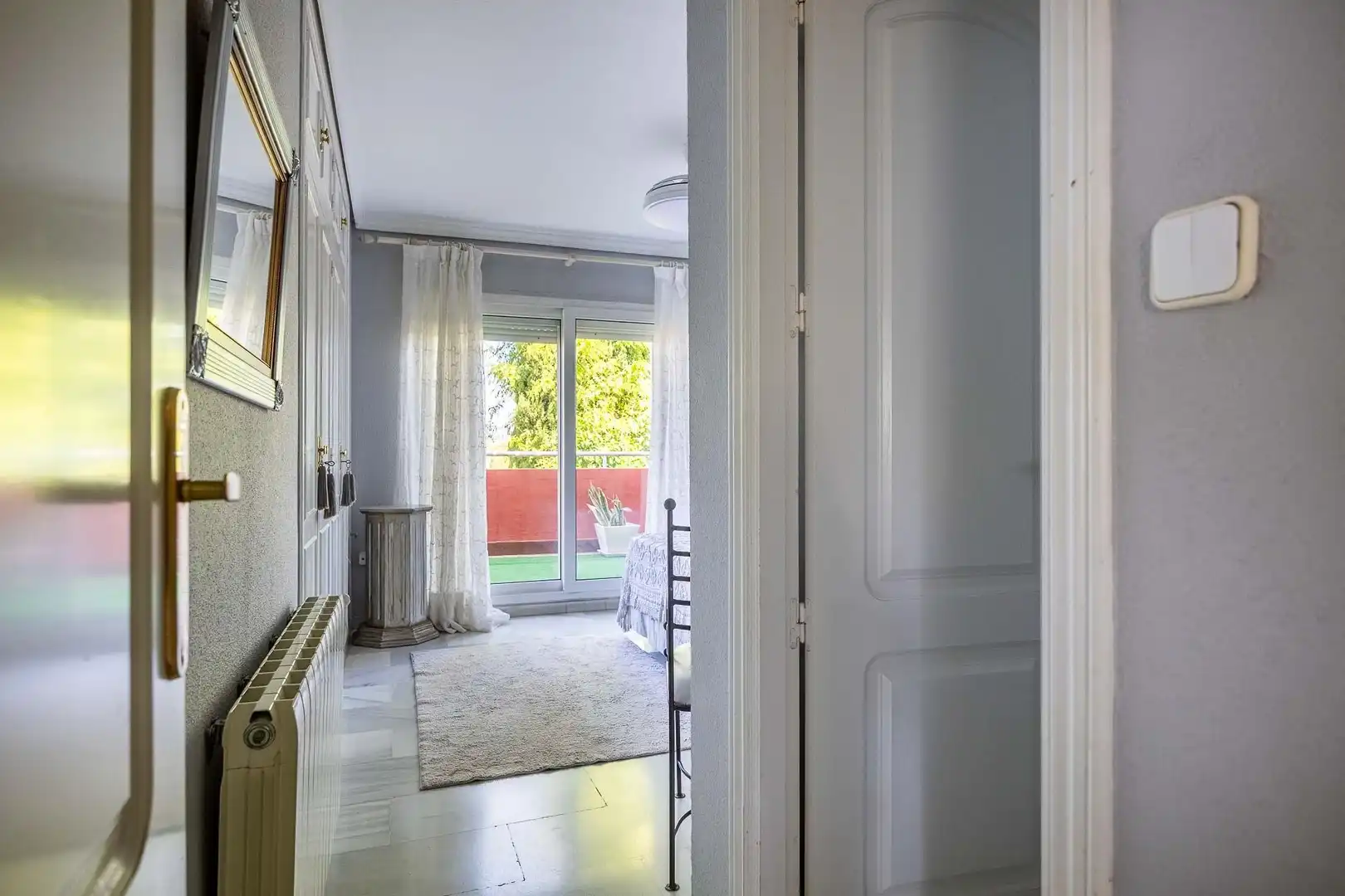 Casa o xalet en venda en Mairena del Aljarafe amb Aire condicionat, Calefacció i Jardí privat