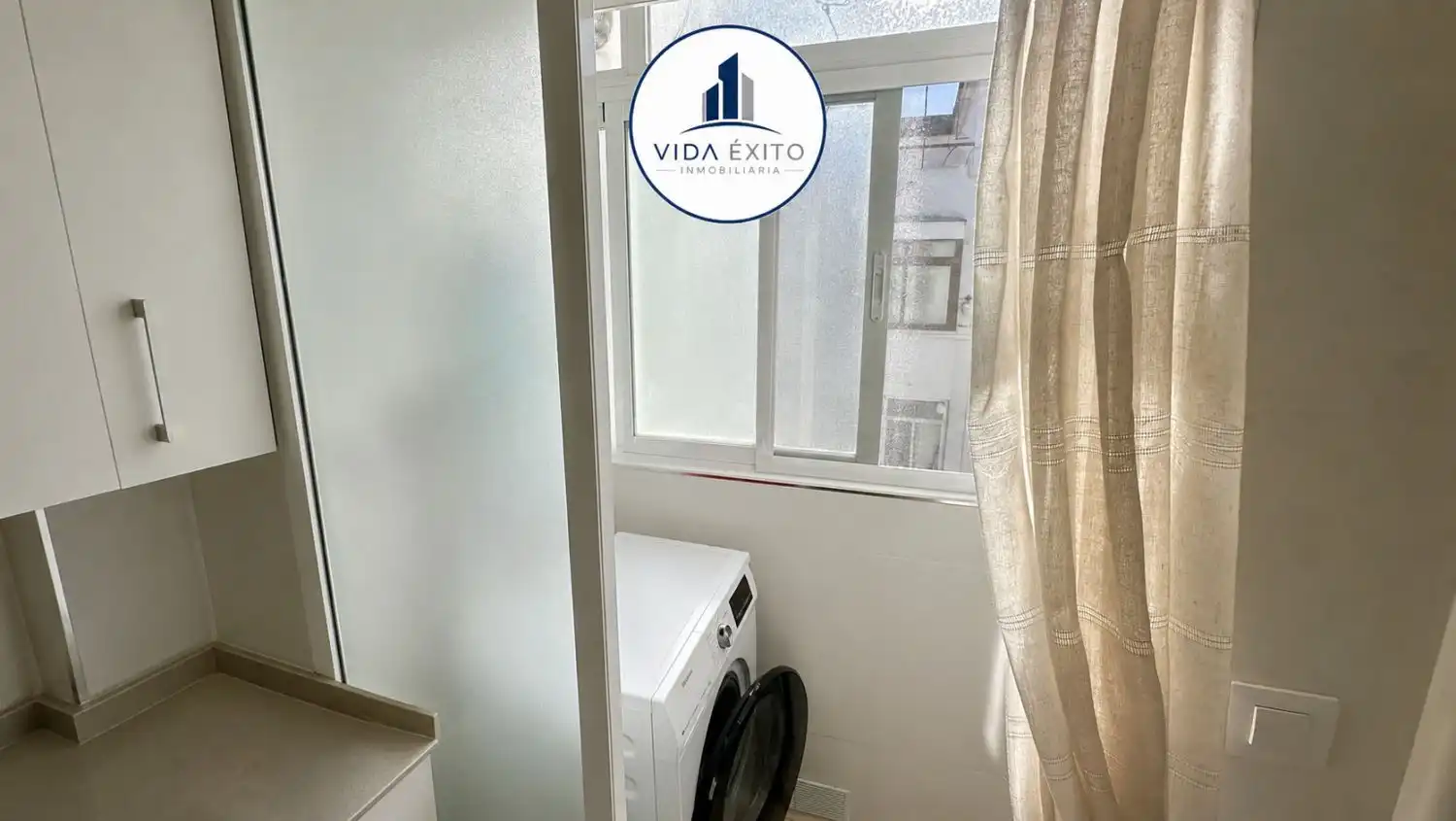 Habitación de Piso en venta en Jaén con Aire acondicionado, Calefacción y Balcón