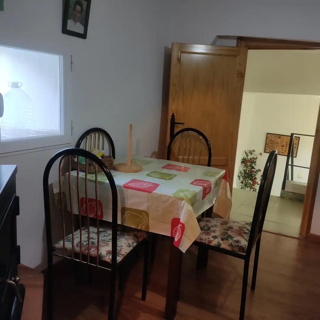 Menjador de Casa o xalet en venda en Jarandilla de la Vera amb Moblat