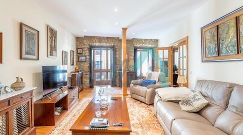 Foto 2 de Pis en venda a Del Peso, Casco Histórico, Asturias