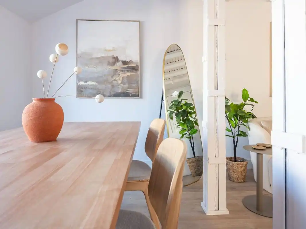 Penthouse mit Terrasse zum Verkauf in C. de San Marcos, imagen 17