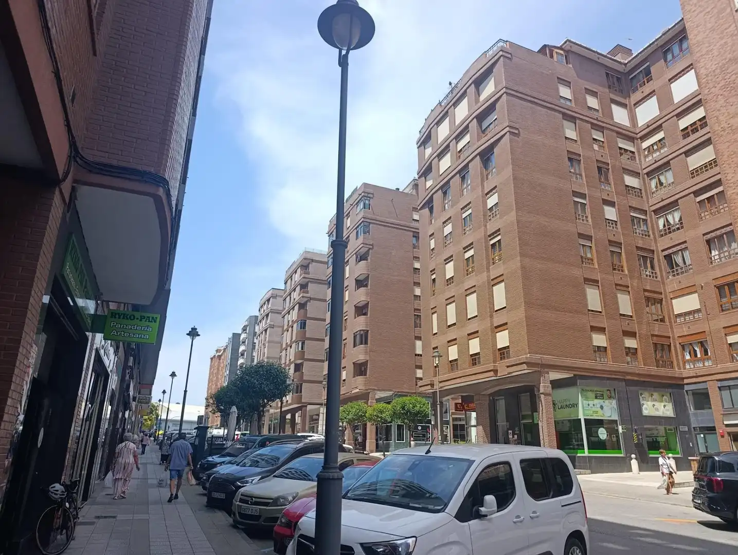 Pis amb ascensor en venda a Calle JUAN XXIII 20, imagen 63
