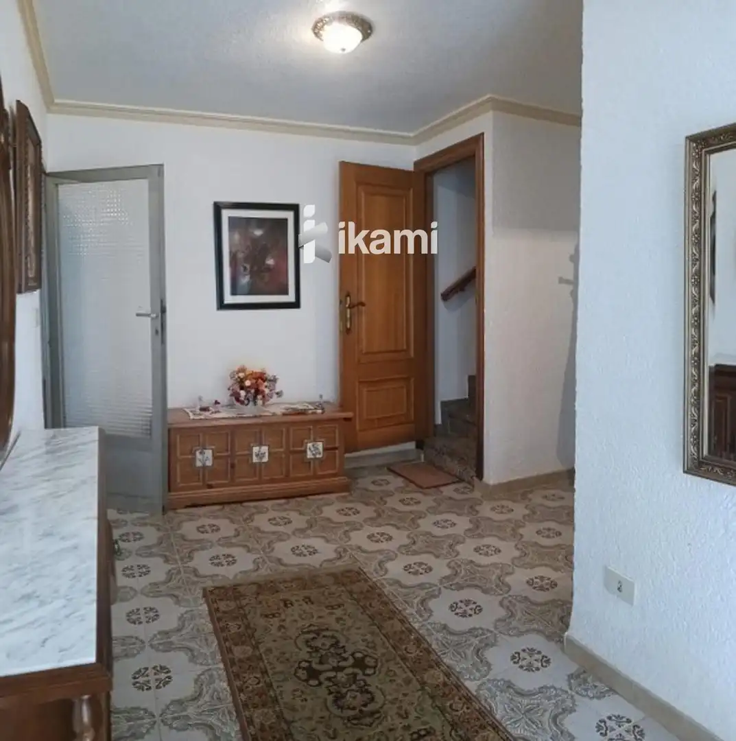 Houses for sale in Dénia  with Air Conditioner, Heating and Private garden