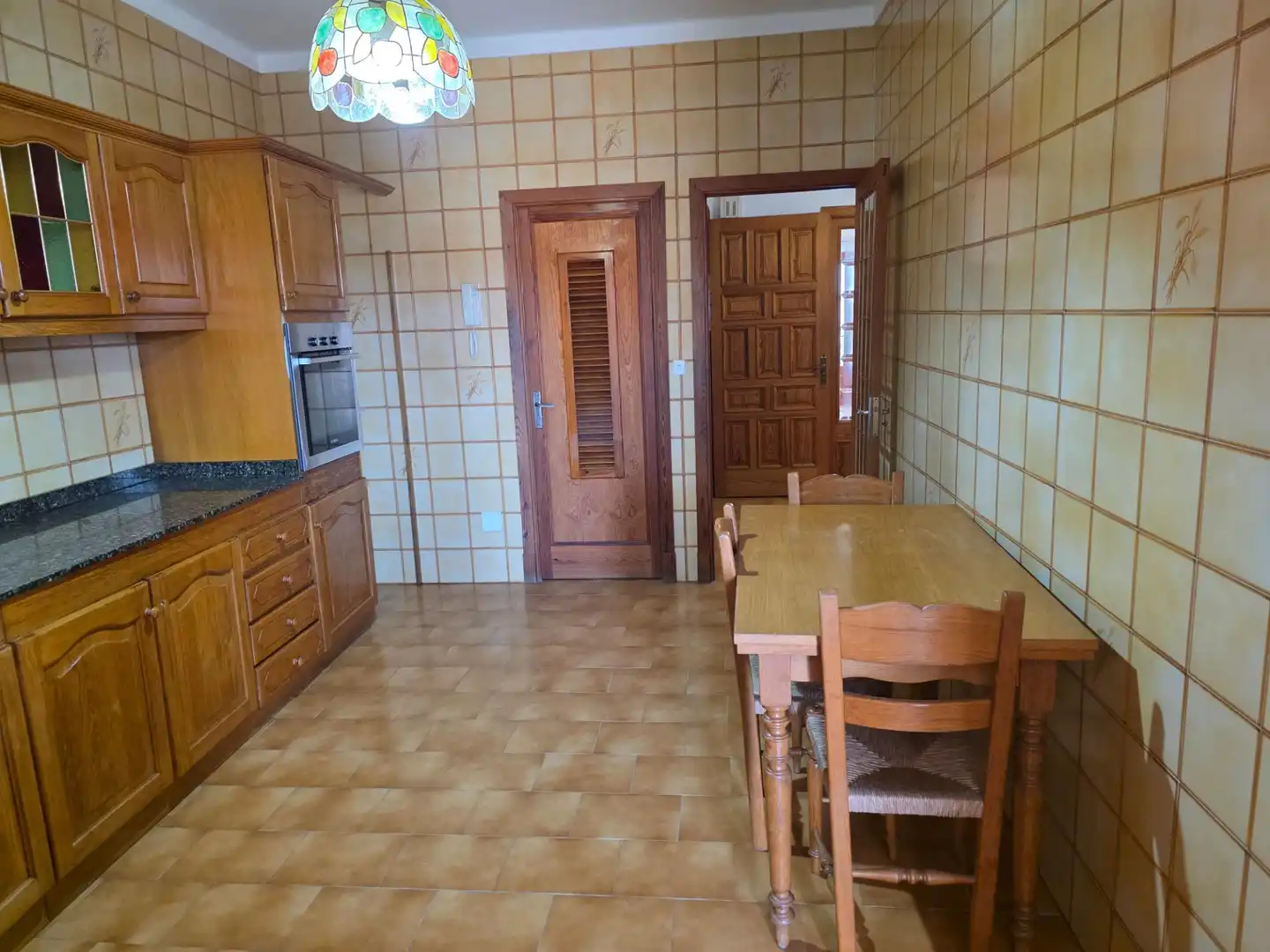 Küche von Wohnung zur Miete in Binissalem, Illes Balears