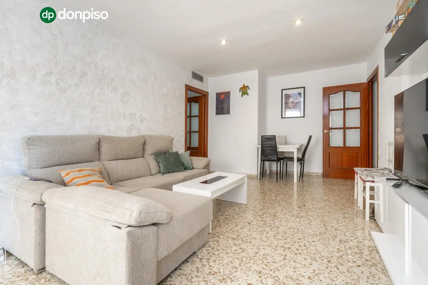 Appartement avec piscine à vendre à Calle BLASCO IBAÑEZ 20, imagen 7