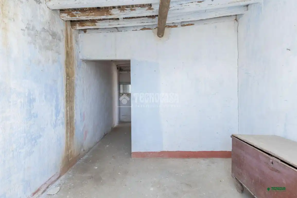 Country house zum Verkauf in Almería