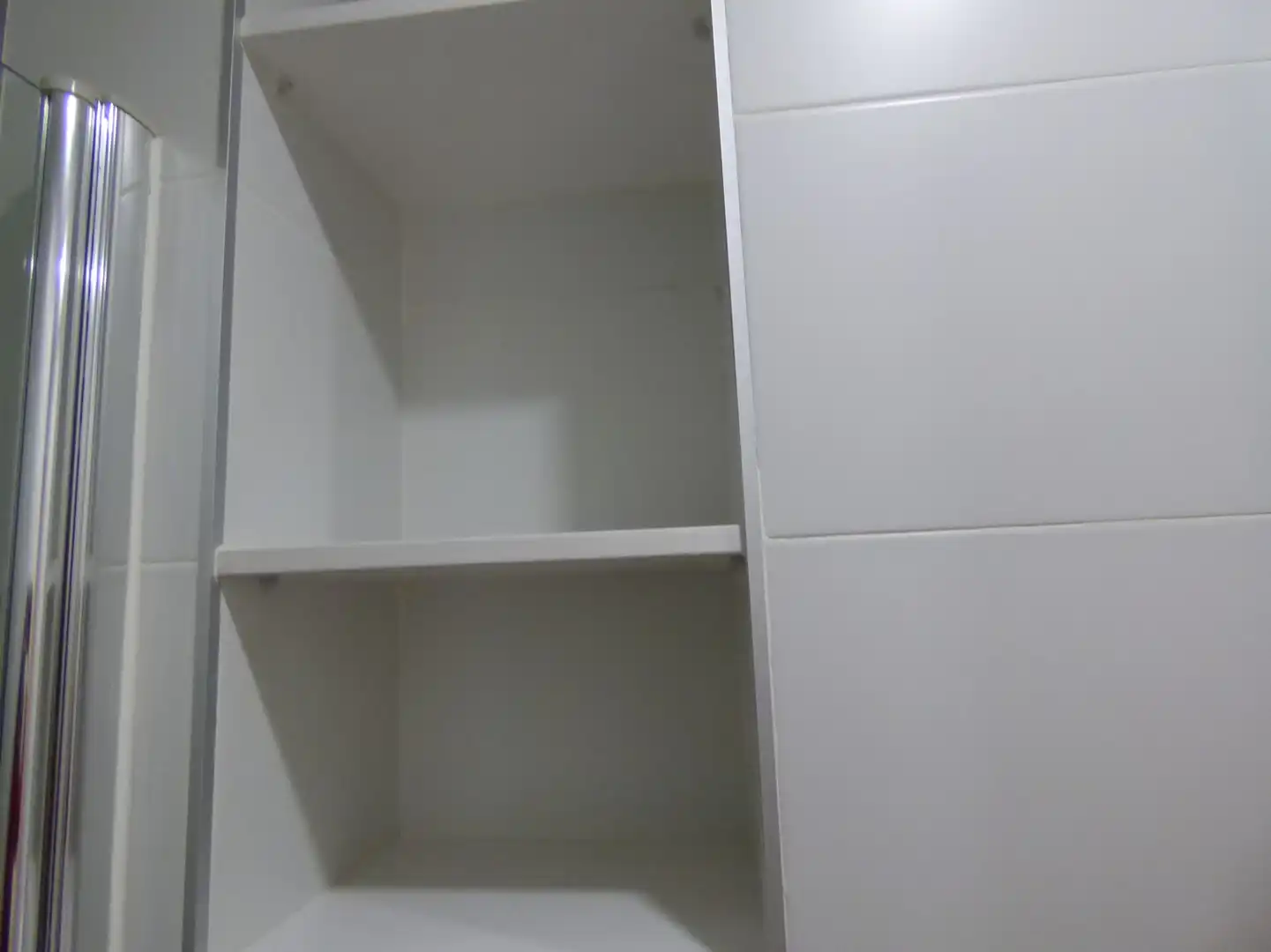 Habitación de Piso de alquiler en Madrid con Aire acondicionado, Calefacción y Terraza
