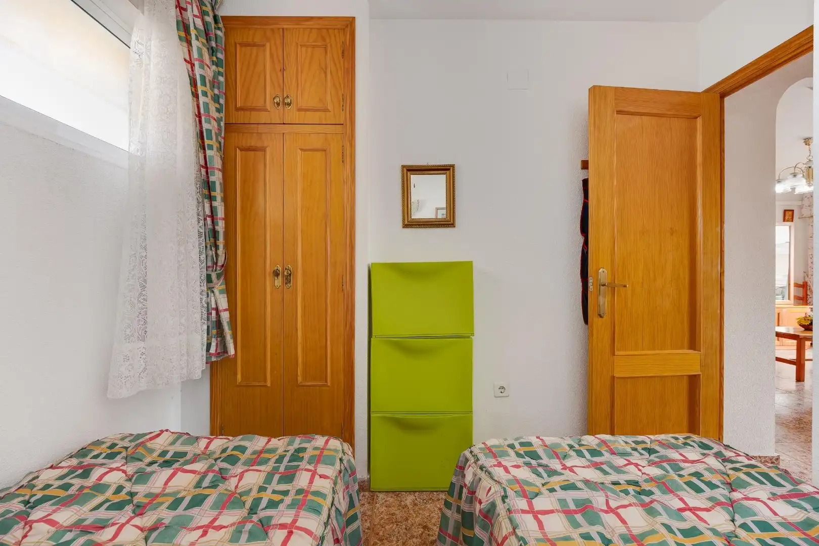 Mini appartamento con piscina in vendita a Avenida Avenida Diego Ramírez Pastor 277, imagen 24