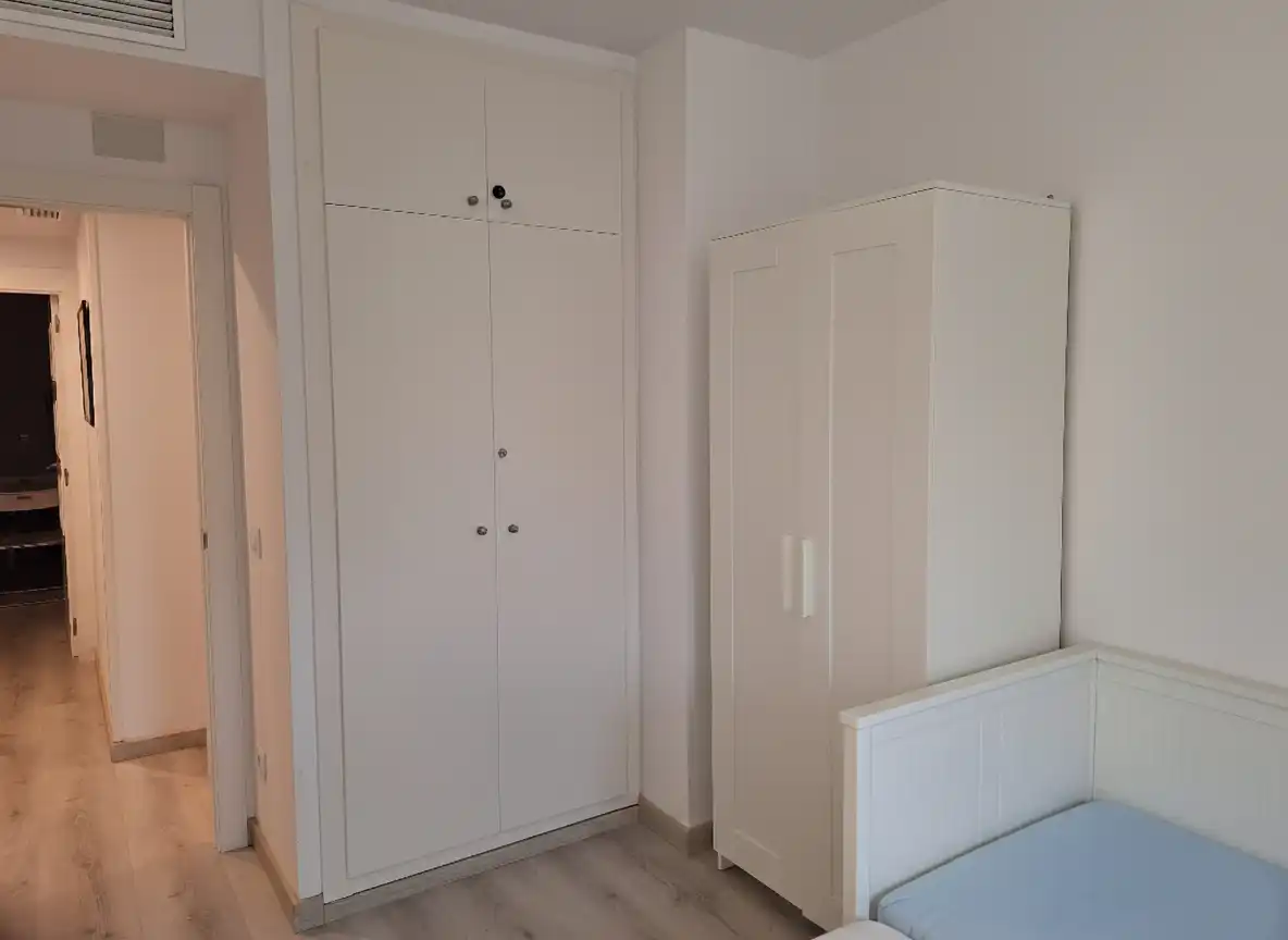 Habitación de Apartamento en venta en Palamós con Aire acondicionado, Calefacción y Terraza