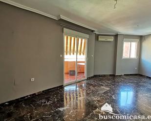 Flat for sale in Linares  with Air Conditioner, Terrace and Balcony
