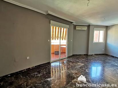 Flat for sale in Linares  with Air Conditioner, Terrace and Balcony
