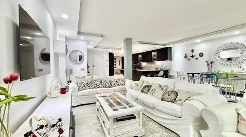 Photo 5 of Single-family semi-detached to rent in Bahía de Marbella, Marbella