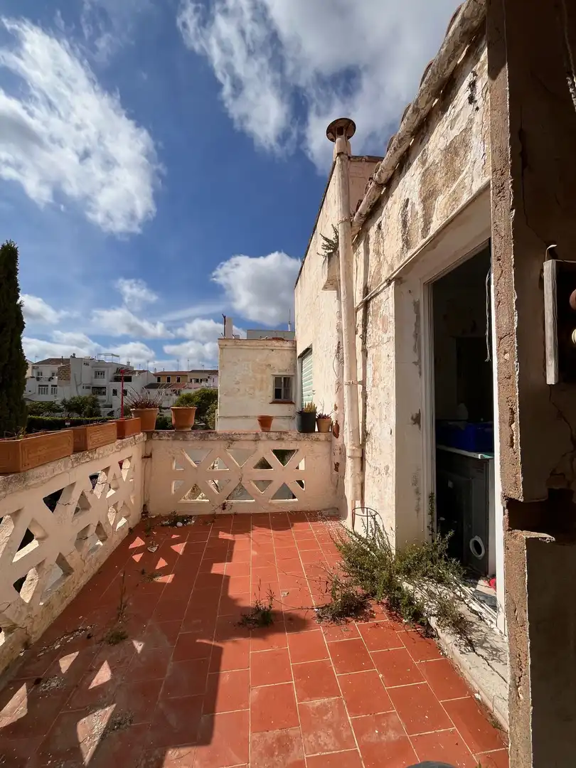 Haus zum Verkauf in Maó ciutat, imagen 2