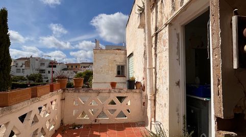 Casa con gran potencial de reforma en el corazón de Mahón, imatge 2