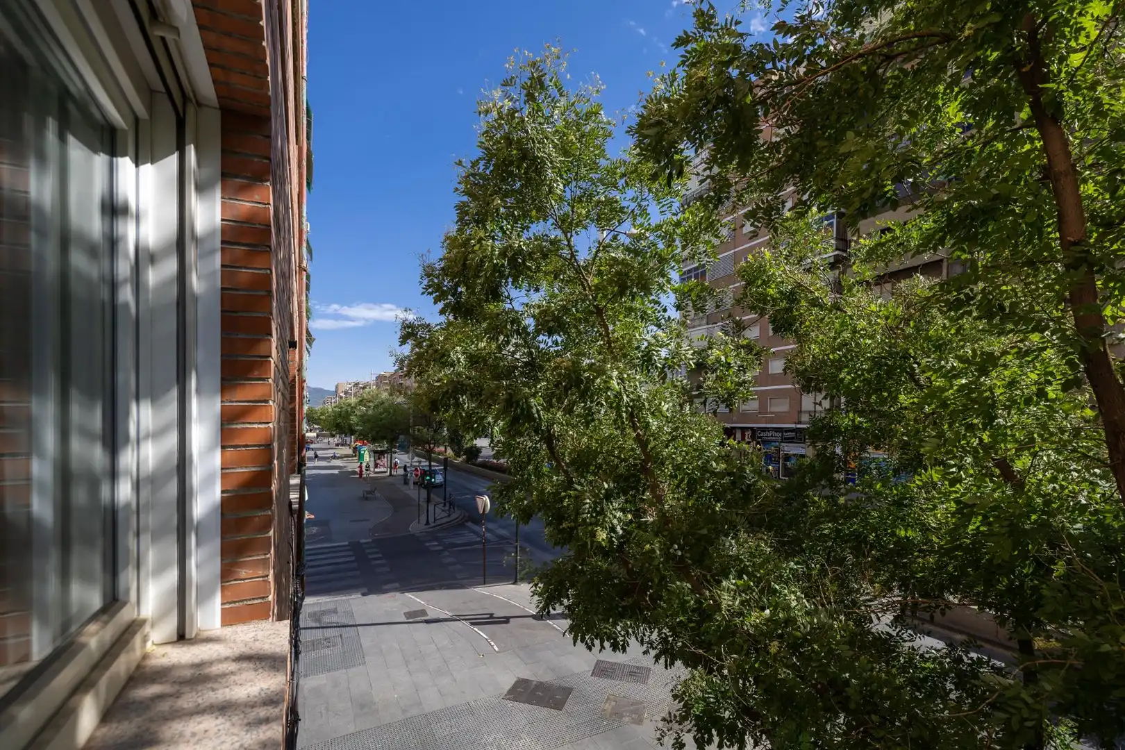 Piso en venta en Calle Calle Emperatriz Eugenia, 1, Camino de Ronda