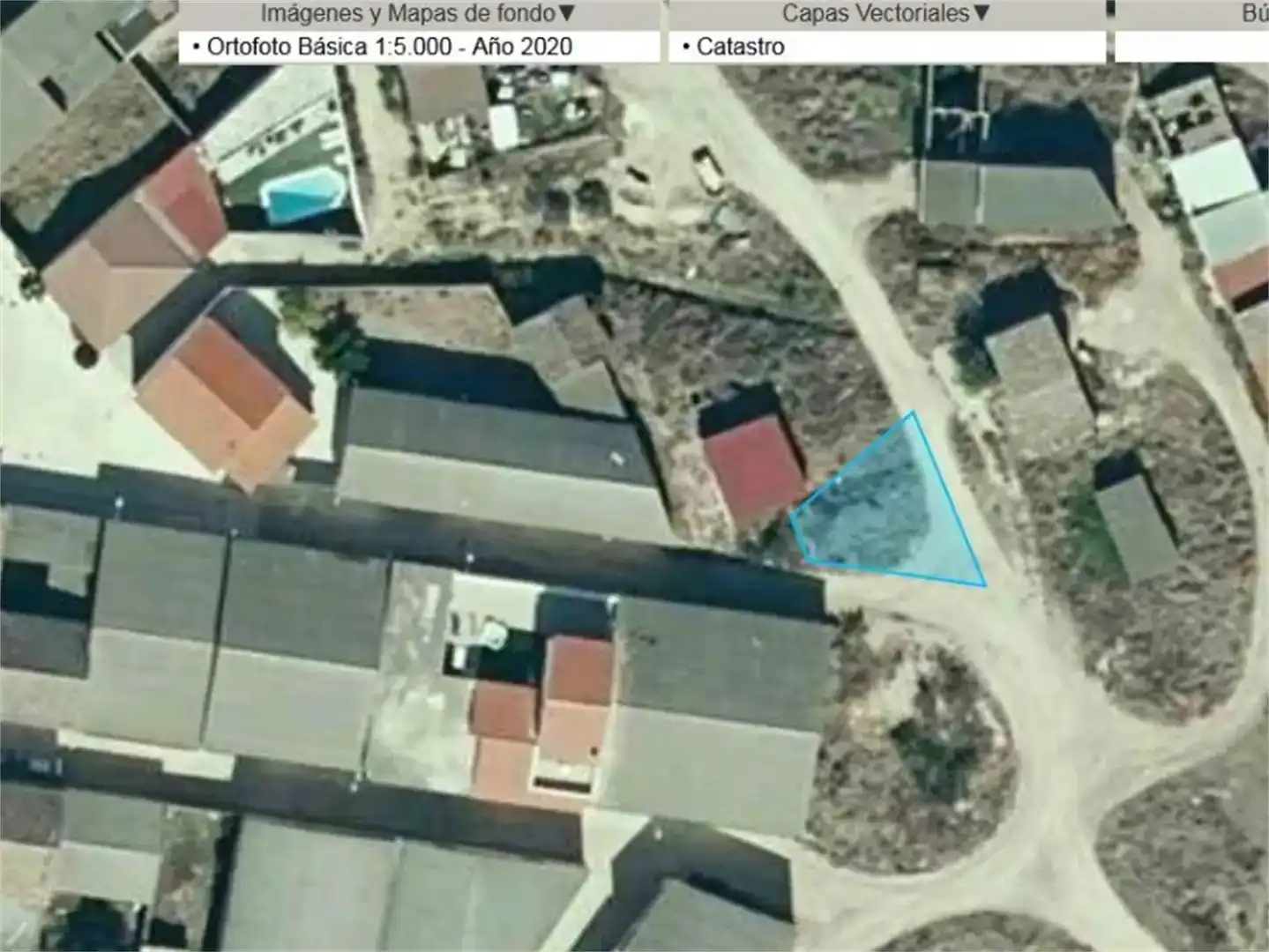 Residencial en venta en Sartaguda